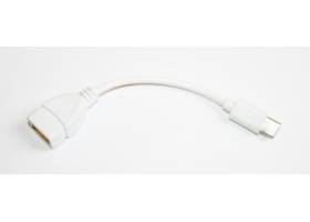 Переходник OTG для TYPE-C на USB Переходник OTG для TYPE-C на USB