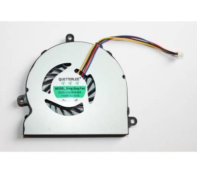 Вентилятор HP 15-AC