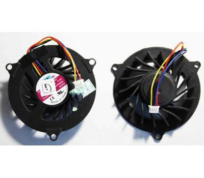 Вентилятор Dell 1555/1535/1536/1537 Вентилятор Dell 1555/1535/1536/1537