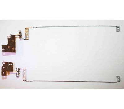 Шарниры для ноутбука Toshiba L600/L645 Шарниры для ноутбука Toshiba L600/L645