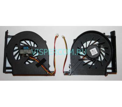 Вентилятор HP CQ61/CQ71/G71 Вентилятор HP CQ61/CQ71/G71