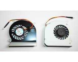 Вентилятор MSI GE60