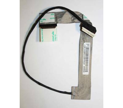 Шлейф матрицы Lenovo Y550 (DC020001J10) Шлейф матрицы Lenovo Y550 (DC020001J10)