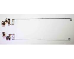 Шарниры для ноутбука Toshiba L630/L635/C600