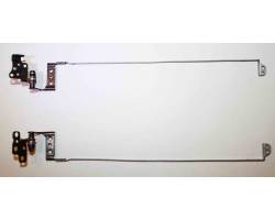 Шарниры для ноутбука Toshiba C800/L840