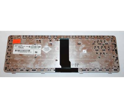 Клавиатура для ноутбука HP DV3500 Coffe Клавиатура для ноутбука HP DV3500 Coffe
