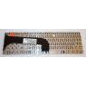 Клавиатура для ноутбука HP M6-1000 без рамки