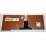 Клавиатура для ноутбука Lenovo U160/U165 gray с рамкой