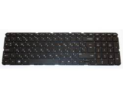 Клавиатура для ноутбука HP DV7-4000 без рамки