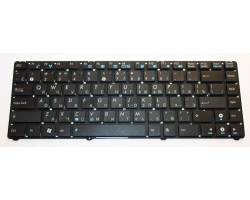 Клавиатура для ноутбука Asus EeePC 1200 без рамки Клавиатура для ноутбука Asus EeePC 1200 без рамки