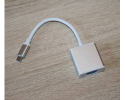 Переходник Type-C - VGA Переходник Type-C - VGA