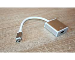 Переходник Type-C - HDMI Переходник Type-C - HDMI