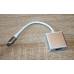 Переходник Type-C - HDMI Переходник Type-C - HDMI