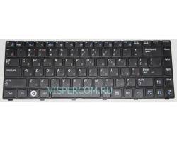 Клавиатура для ноутбука Samsung R518, R519 без доп. клавиатуры (NEW)