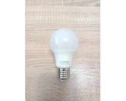 Лампа светодиодная Smartbuy Шар A60, цоколь Е27 - 13.0w/4000 (SBL-A60-13-40K-E27)