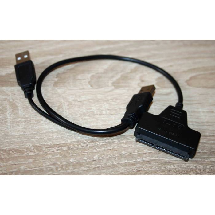 Кабель для подключения жесткого диска через usb