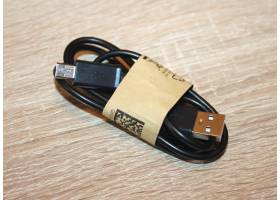 USB-micro дата кабель для Samsung black USB-micro дата кабель для Samsung black