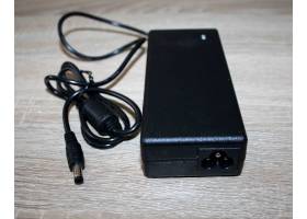 Блок питания для ноутбука Toshiba 19V 4.74A 5.5mm/2.5mm Блок питания для ноутбука Toshiba 19V 4.74A 5.5mm/2.5mm
