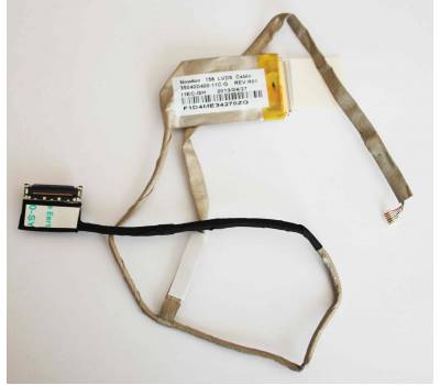 Шлейф матрицы HP CQ58/650/655 (35040D400-11C-G) Шлейф матрицы HP CQ58/650/655 (35040D400-11C-G)