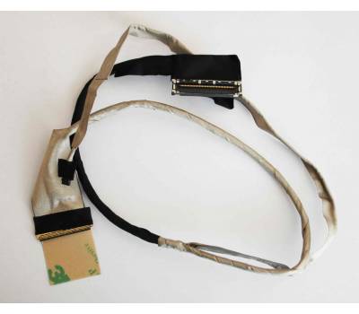 Шлейф матрицы HP 15-E (DD0R65LC030) Шлейф матрицы HP 15-E (DD0R65LC030)