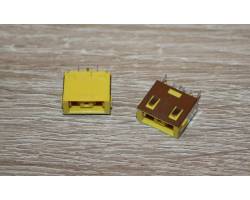 Разъем питания Lenovo прямоугольный 5pin v.2