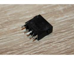 Разъем питания Lenovo прямоугольный 5pin v.2 черный