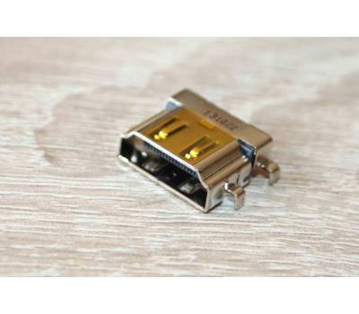 Разъем HDMI 004