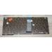 Клавиатура для ноутбука Lenovo S206 gray с рамкой Клавиатура для ноутбука Lenovo S206 gray с рамкой