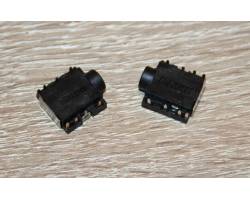 Разъем гарнитуры 3,5" 022