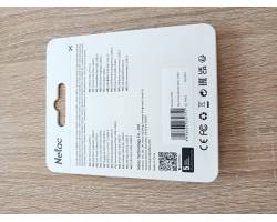 USB 2.0 флешка 32GB Netac UM81 USB 2.0 флешка 32GB Netac UM81