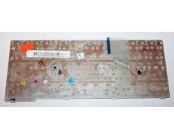 Клавиатура для ноутбука Samsung NF110 white