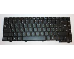 Клавиатура для ноутбука Asus L4/L4R Клавиатура для ноутбука Asus L4/L4R