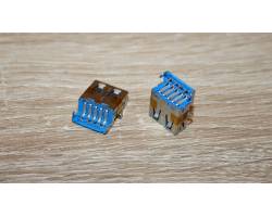 Разъем USB 043 3.0 Разъем USB 043 3.0