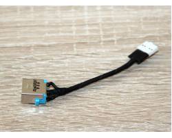 Разъем питания Acer 4741g со шлейфом