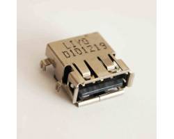 Разъем USB 028