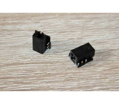 Разъем гарнитуры 3,5" 008 Разъем гарнитуры 3,5" 008
