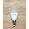 Лампа светодиодная Smartbuy Свеча С37, цоколь Е14 - 7.0w/6000 (SBL-C37-07-60K-E14)