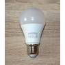 Лампа светодиодная Smartbuy Шар A60, цоколь Е27 - 15.0w/6000 (SBL-A60-15-60K-E27)
