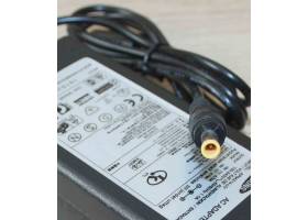 Блок питания для ноутбука Samsung 19V 3.16A 5.0mm/3.0mm Блок питания для ноутбука Samsung 19V 3.16A 5.0mm/3.0mm