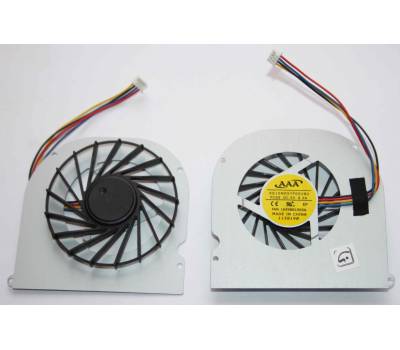 Вентилятор Asus X82/F80/F81/F83/X88/X85