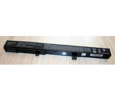Аккумуляторная батарея для ноутбука Asus (A41N1308) 2600mAh Аккумуляторная батарея для ноутбука Asus (A41N1308) 2600mAh