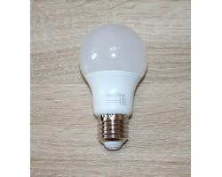 Лампа светодиодная Smartbuy Шар A60, цоколь Е27 - 11.0w/3000 (SBL-A60-11-30K-E27)