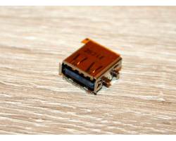 Разъем USB 007 одинарный