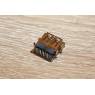 Разъем USB 007 одинарный