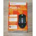 Мышка USB Defender Flash MB-600L, 7 цветов, 4 кнопки, черная Мышка USB Defender Flash MB-600L, 7 цветов, 4 кнопки, черная