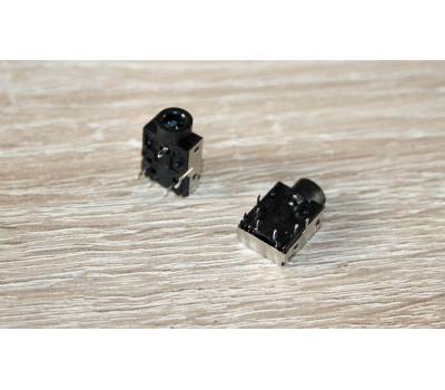 Разъем гарнитуры 3,5" 009