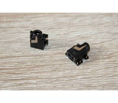 Разъем гарнитуры 3,5" 013 Разъем гарнитуры 3,5" 013