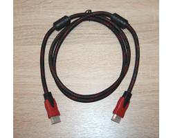Кабель HDMI-HDMI 1,5 метра Кабель HDMI-HDMI 1,5 метра
