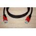 Кабель HDMI-HDMI 1,5 метра Кабель HDMI-HDMI 1,5 метра