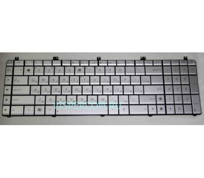 Клавиатура для ноутбука Asus N75, N55 Клавиатура для ноутбука Asus N75, N55